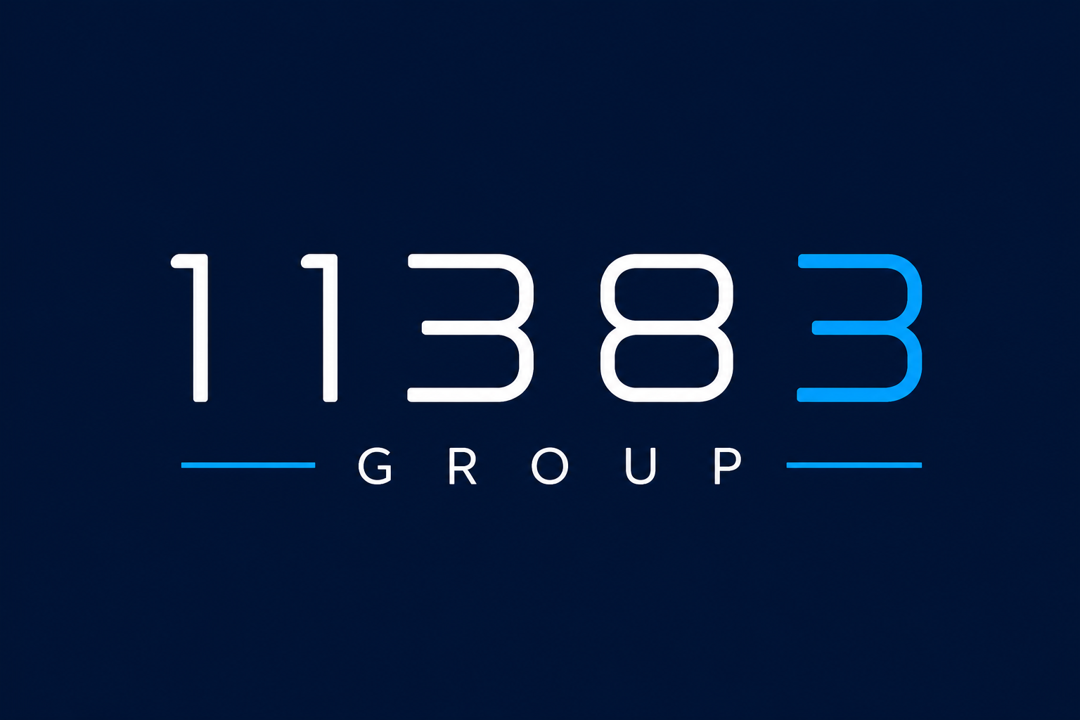 11383 Group logo